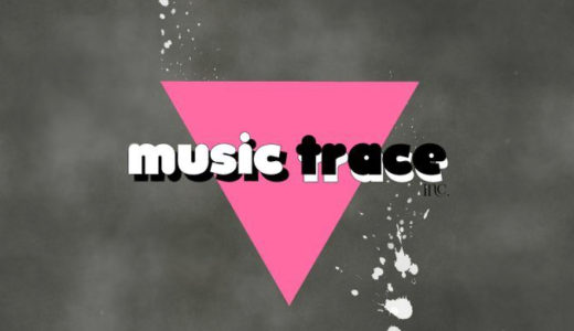 music trace inc. 公式サイトオープン